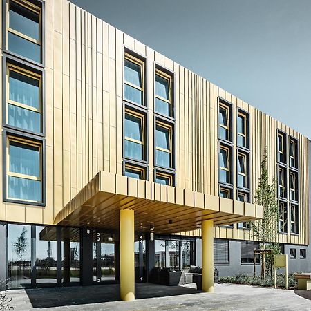 Myhotel Muenchen Olching Kültér fotó