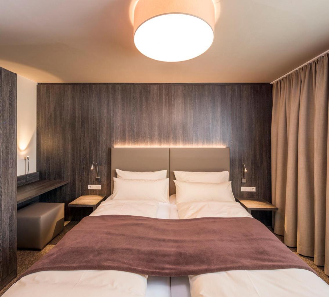 Myhotel Muenchen Olching Kültér fotó