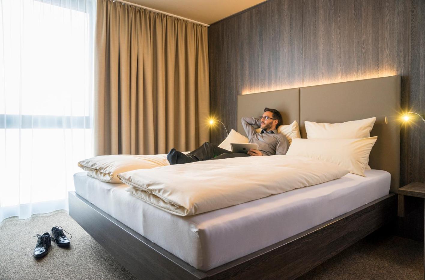 Myhotel Muenchen Olching Kültér fotó
