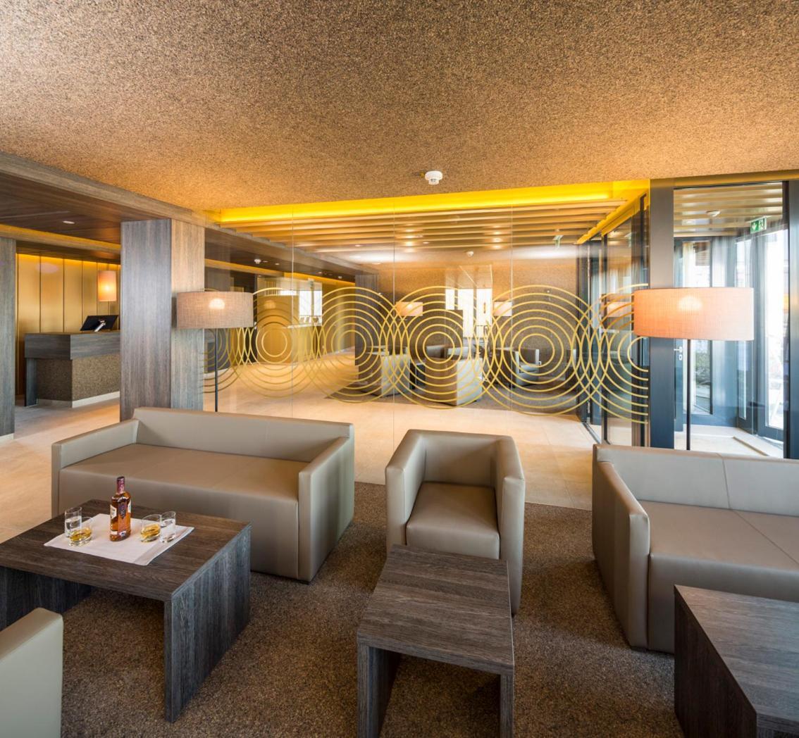 Myhotel Muenchen Olching Kültér fotó