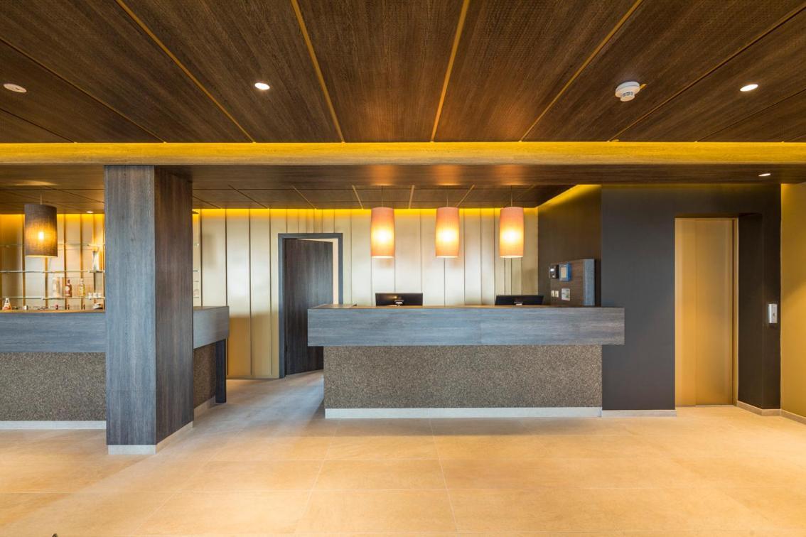Myhotel Muenchen Olching Kültér fotó