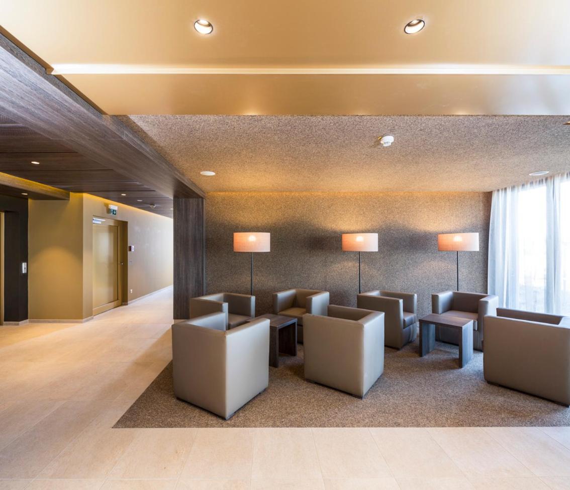 Myhotel Muenchen Olching Kültér fotó