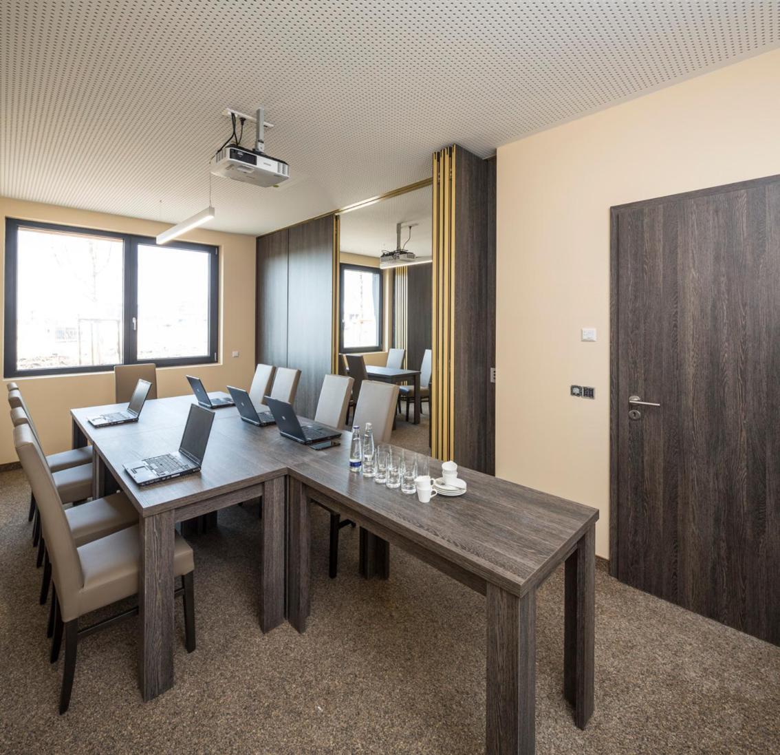 Myhotel Muenchen Olching Kültér fotó
