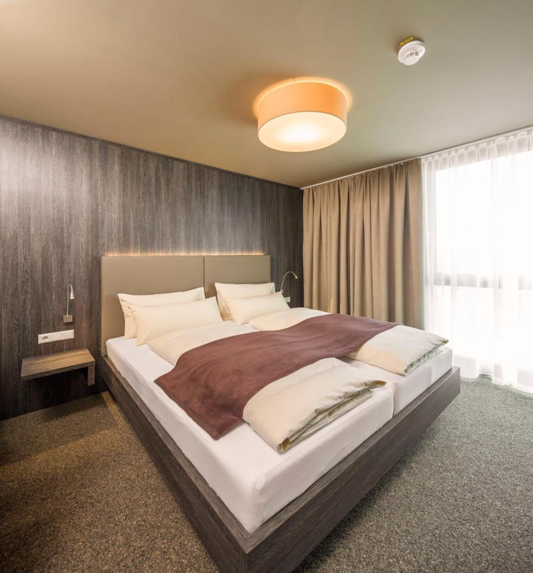 Myhotel Muenchen Olching Kültér fotó