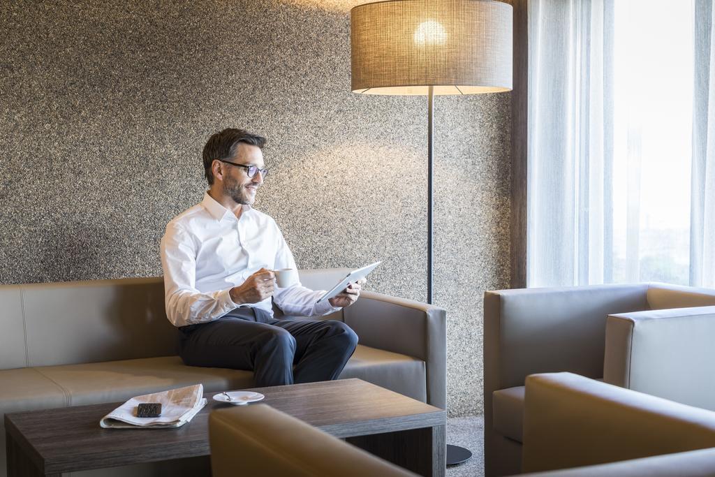 Myhotel Muenchen Olching Kültér fotó