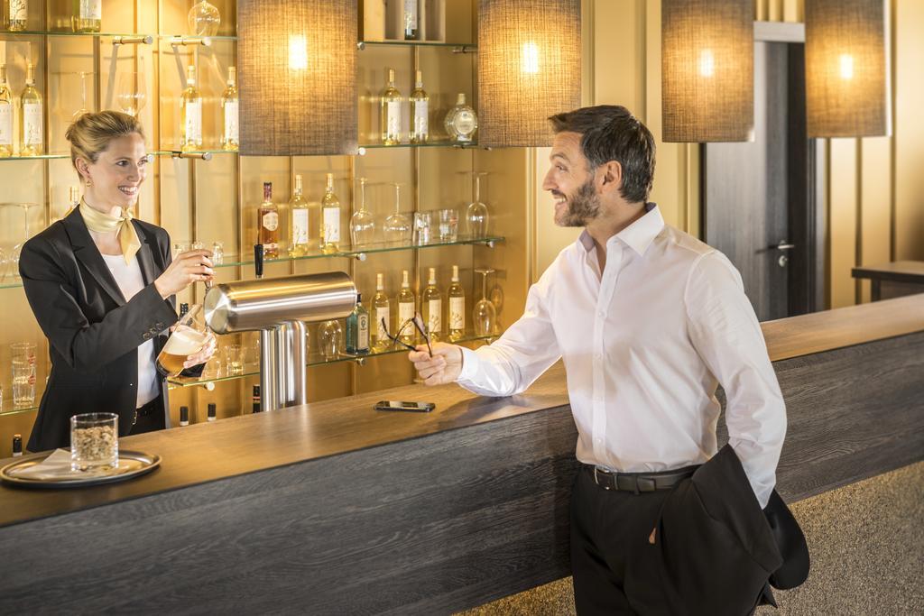 Myhotel Muenchen Olching Kültér fotó