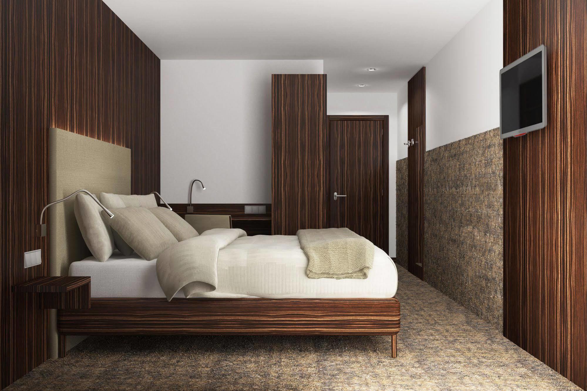 Myhotel Muenchen Olching Kültér fotó