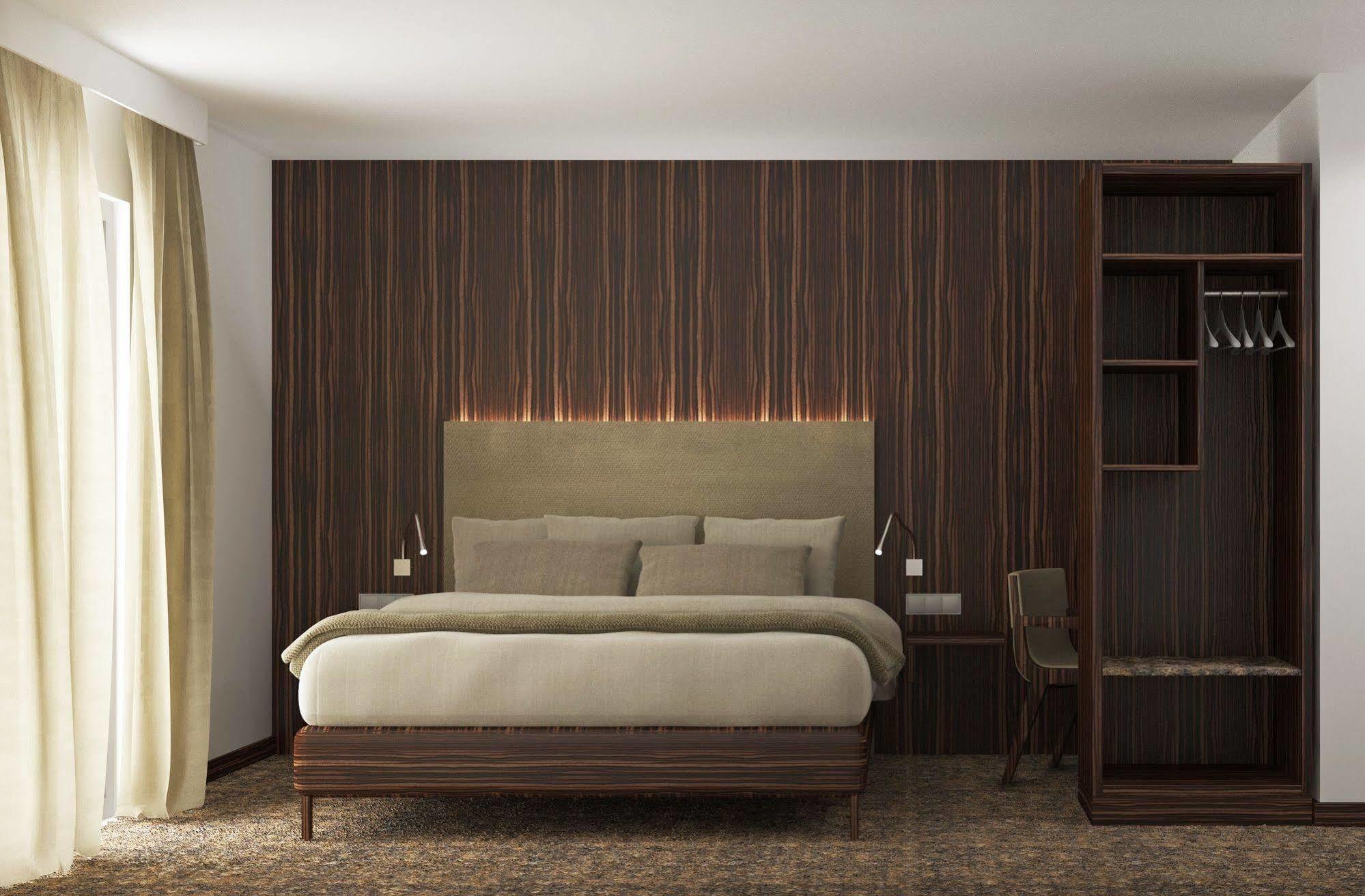 Myhotel Muenchen Olching Kültér fotó