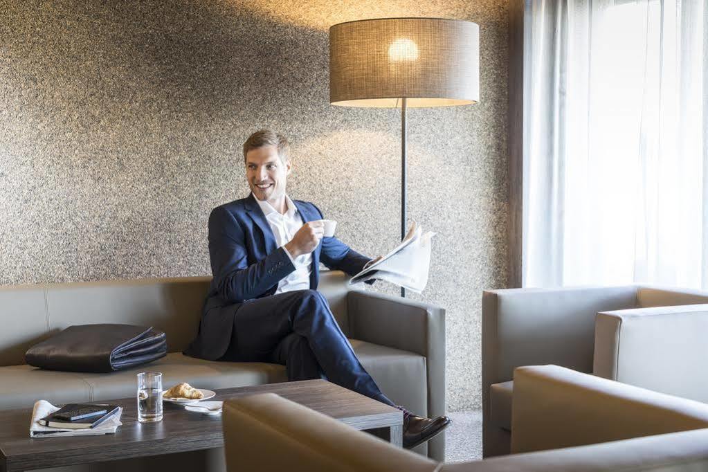 Myhotel Muenchen Olching Kültér fotó